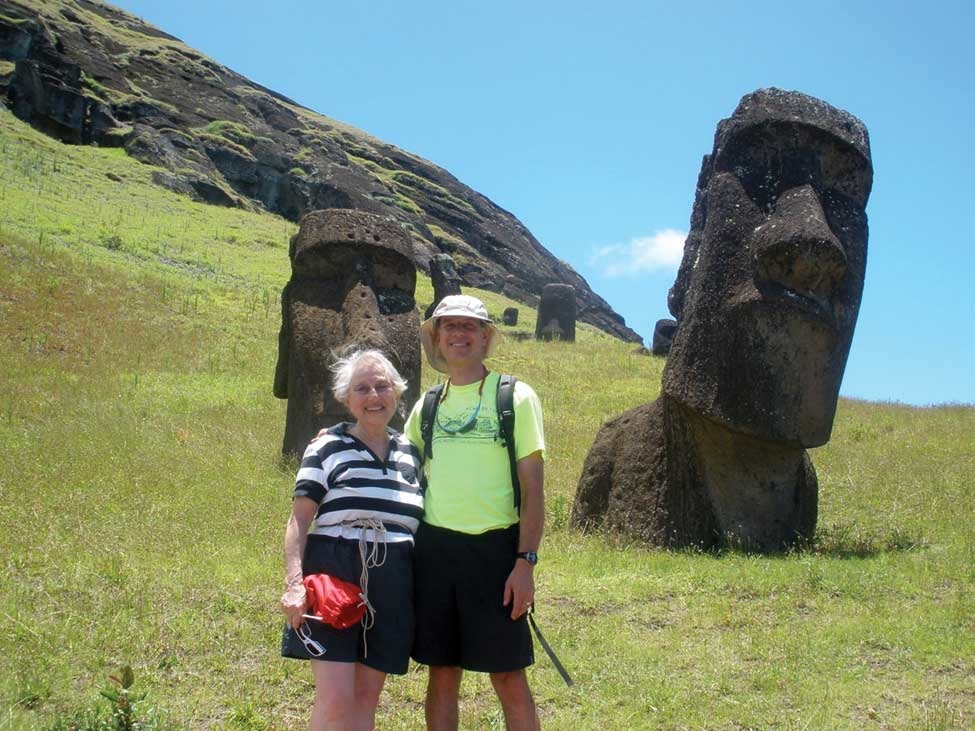Bob Koff Dental Travel